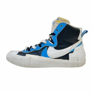 sacai nike スニーカーの通販｜au PAY マーケット