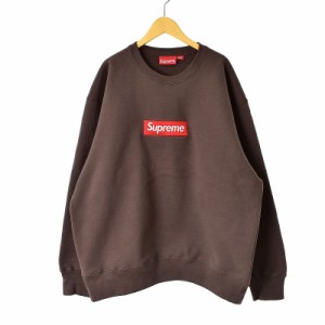 Supreme Zig Zag Crewneck クルーネック スエット L jkr.johor.gov.my