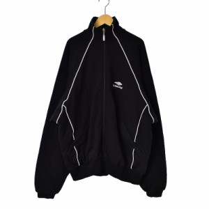 balenciaga トラック ジャケットの通販｜au PAY マーケット