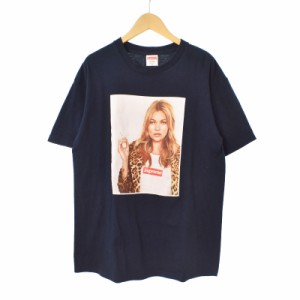 06ss シュプリーム KATE MOSS TEE Tシャツ ケイトモス XL