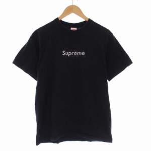 supreme box logo tシャツの通販｜au PAY マーケット