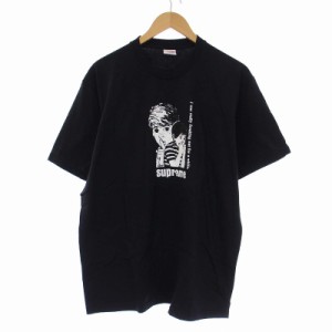 tシャツ supreme プリントの通販｜au PAY マーケット