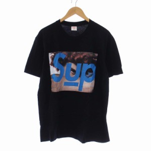 tシャツ supreme プリントの通販｜au PAY マーケット