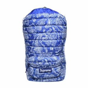 supreme リュック 激安の通販｜au PAY マーケット