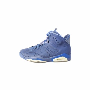 【中古】NIKE AIR JORDAN 6 RETRO JIMMY BUTLER エア ジョーダン6 レトロ ジミーバトラー スニーカー 384664-400