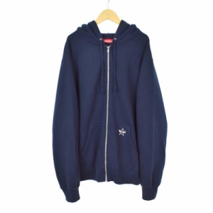 supreme ジップ パーカーの通販｜au PAY マーケット