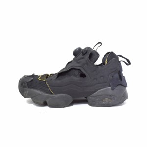 【中古】Maison Margiela 22 Reebok PROJECT 0 Instapump Fury Memory Of インスタポンプ フューリー GZ4204