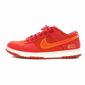 nike dunk low 中古の通販｜au PAY マーケット