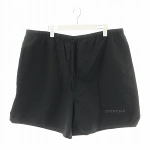 ESSENTIALS エッセンシャルズハーフパンツメンズSサイズ ESSENTIALS / エッセンシャルズ スウェット ショーツ メンズ