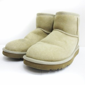 ugg ムートン ブーツ 中古の通販｜au PAY マーケット