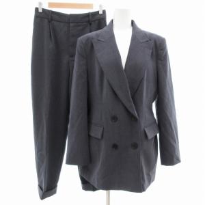 zara セットアップ チェック レディースの通販｜au PAY マーケット