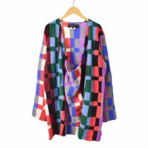 希少】22AW 栄え コムデギャルソンオムプリュス ノマドノー