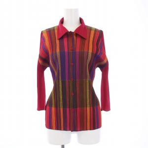 プリーツ プリーズ イッセイミヤケの通販｜au PAY マーケット 