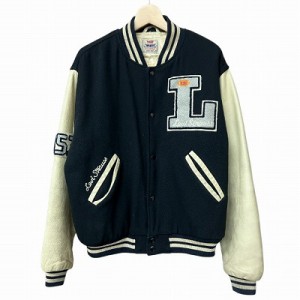 リーバイス レザー ジャケット シュプリームの通販｜au PAY