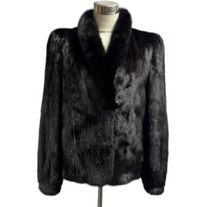 ミンク コート 中古の通販｜au PAY マーケット 