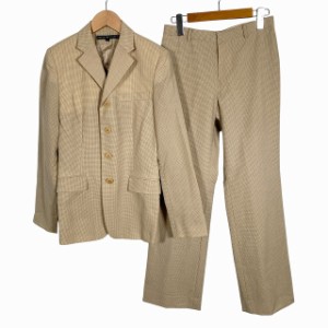louren セットアップ ジャケット パンツ