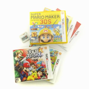 マリオカート7 ニンテンドー3DS ソフトのみ わか