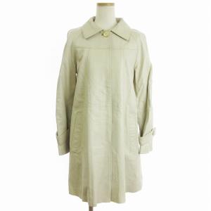 1940年代 ビンテージ USA 馬革 ホースハイド カーコート FAKEα  