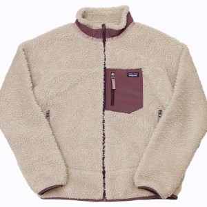 【中古】パタゴニア Patagonia Kids' Retro-X Jacket レトロX フリースジャケット ボア ブルゾン アウトドア 65625 XXL