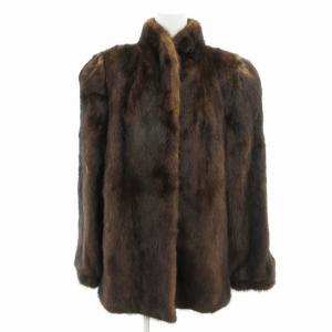 毛皮 コート 中古の通販｜au PAY マーケット 