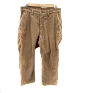 ＊キャピタル KAPITAL バルーン サルエルパンツ 1/S キャピタル KAPITAL バルーン サルエルパンツ 1/S