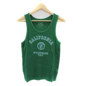 ST.JOHN セントジョン シルク100％ タンクトップ XL（2025年最新