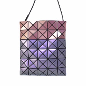 【中古】バオバオ イッセイミヤケ BAOBAO ISSEY MIYAKE PLATINUM MERMAID プラチナム マーメイド ショルダーバッグ