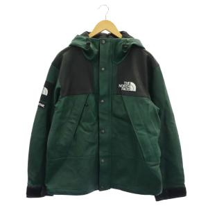 Supreme×The North Face レスキューマウンテンパーカ XL シュプリーム