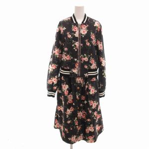 ディーゼル 花柄 ブルゾンの通販｜au PAY マーケット 