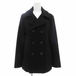 セット 極美品✨️トゥモローランド MACPHEE チェスターコート カシミア 黒 セット 極美品✨️トゥモローランド MACPHEE チェスターコート