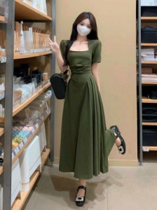 送料無料】ロンドン買い付け 60年代製 ビリジアングリーン X