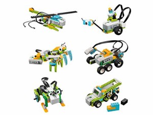 wedo 2.0 lego education