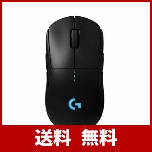 Logicool G Pro Wireless ゲーミングマウス ワイヤレス G Ppd 002wl 軽量 左右対称 Hero16kセンサー 国内正規品 2年間メーカー保証の通販はau Pay マーケット バンビーナwowma 店 商品ロットナンバー