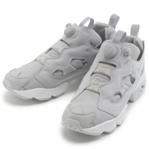 [リーボック] インスタポンプフューリー OG [INSTAPUMP FURY OG] スカルグレー/ホワイト  DV6988 日本国内正規品