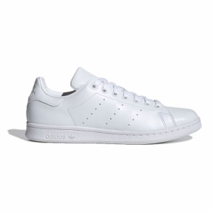 [アディダス] スタンスミス [STAN SMITH] フットウェアホワイト/フットウェアホワイト/コアブラック FX5500 日本国内正規品 