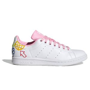 アディダス ハイカット スニーカー ピンクの通販 Au Pay マーケット