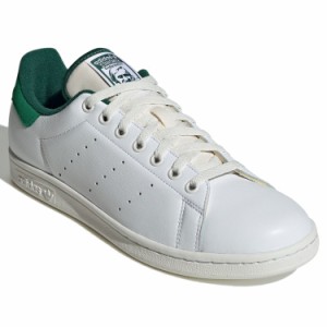 [アディダス] スタンスミス  [STAN SMITH] フットウェアホワイト/グリーン/クリスタルホワイト ID2007 日本国内正規品 