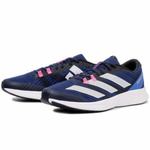 [アディダス] アディゼロ RC 5  [ADIZERO RC 5] ブルー/ホワイト/ブラック ID6913 日本国内正規品 