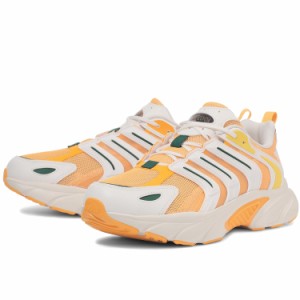 [アディダス] クライマクールバウンス [CLIMACOOL BOUNCE] スパークイエロー/コアホワイト/グレー IF6728 日本国内正規品 