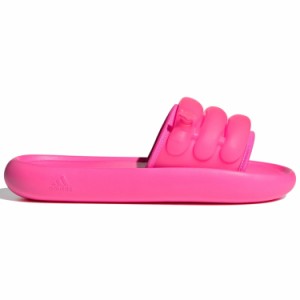 [アディダス] ZPLAASH サンダル [ZPLAASH SLIDES] ルシッドピンク/ルシッドピンク/ルシッドピンク IF8664 日本国内正規品 