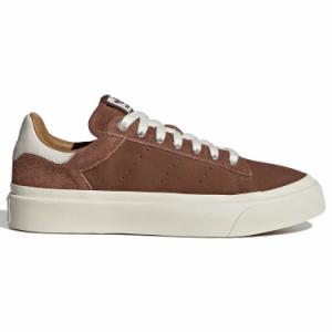 [アディダス] スタンスミス CS LUX [STAN SMITH CS LUX] プリラブドブラウン/オフホワイト/クリームホワイト IG1310 日本国内正規品 