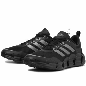 [アディダス] ベンティス クライマクール [VENTICE CLIMACOOL U] コアブラック/シルバー/コアブラック IH5680 日本国内正規品 