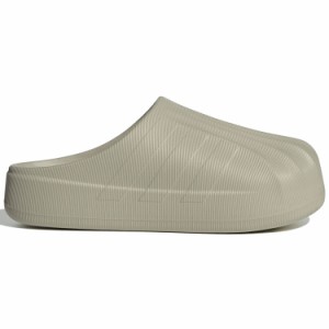 アディダス adidas SST ミュール SST MULE パテグレー/パテグレー/パテグレー IE0757 日本国内正規品 