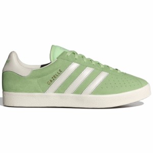 アディダス adidas ガゼル 85 GAZELLE 85 サプライヤーカラー/クラウドホワイト/オフホワイト IG6222 日本国内正規品 