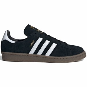 アディダス adidas CAMPUS 80S FREAKS STORE CAMPUS 80S FREAKS STORE コアブラック/フットウェアホワイト/ガム IH0386 日本国内正規品 