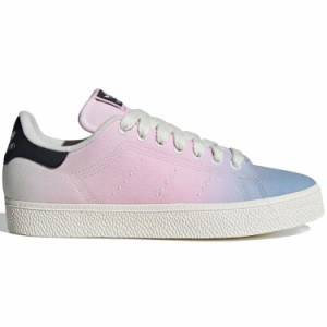 アディダス adidas スタンスミス CS STAN SMITH CS ワンダーブルー/クラウドホワイト/クリアピンク IH2498 日本国内正規品 