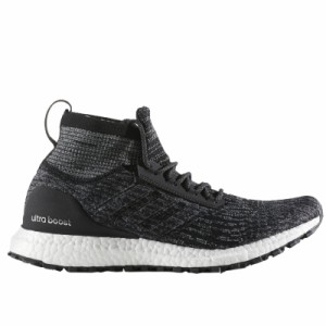 日本国内正規品 アディダス ADIDAS ウルトラブースト ATR [UltraBOOST ATR] コアブラック/コアブラック/グレーファイブ S82036