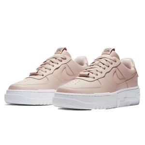 nike エア フォース ベージュの通販|au PAY マーケット