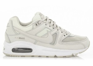 [ナイキ] エア マックス コマンド [W Air Max Command] ライトボーン/ライトボーン  397690-018 ナイキジャパン正規品 