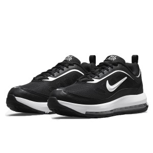 ナイキ NIKE エア マックス AP [AIR MAX AP] ブラック/ブラック/ブライトクリムゾン/ホワイト CU4826-002 ナイキジャパン正規品 